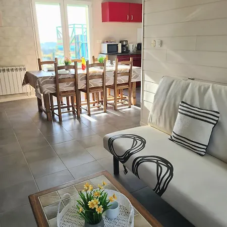 La Maneliere 1 Familial De Campagne A 10 Min Du Puy Dufou *