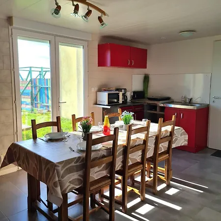 La Maneliere 1 Familial De Campagne A 10 Min Du Puy Dufou