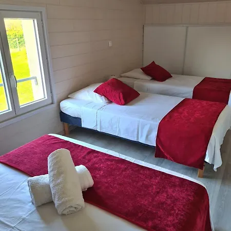 La Maneliere 1 Familial De Campagne A 10 Min Du Puy Dufou Saint-Michel-Mont-Mercure