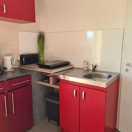 Сasa de vacaciones La Maneliere 1 Familial De Campagne A 10 Min Du Puy Dufou *