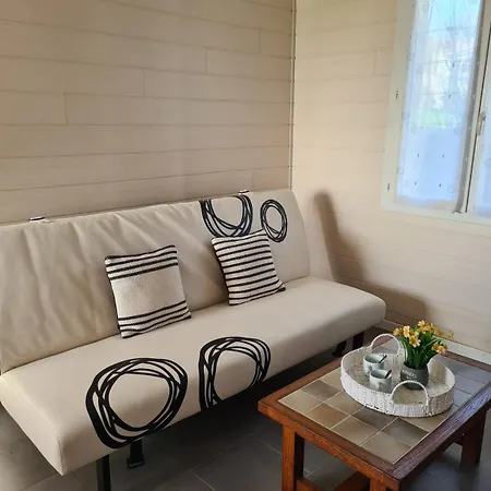 La Maneliere 1 Familial De Campagne A 10 Min Du Puy Dufou Saint-Michel-Mont-Mercure