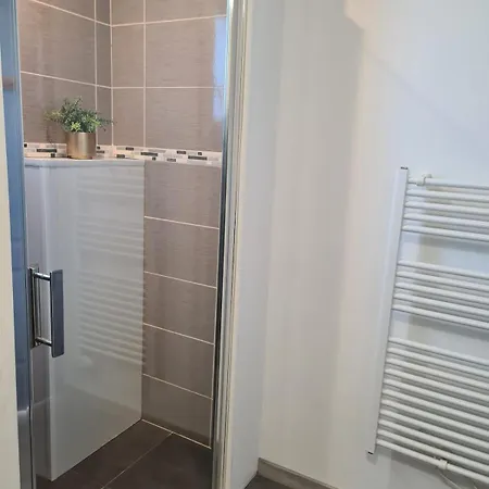 La Maneliere 1 Familial De Campagne A 10 Min Du Puy Dufou Saint-Michel-Mont-Mercure