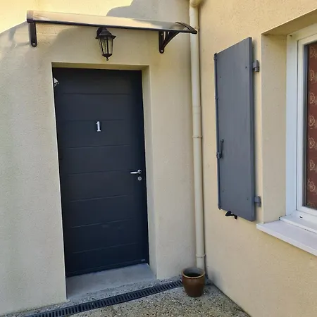 La Maneliere 1 Familial De Campagne A 10 Min Du Puy Dufou * Saint-Michel-Mont-Mercure